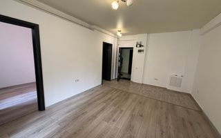 Garsonieră dublă 39mp- living + dormitor + balcon mare - Etaj 1 - Poză 3