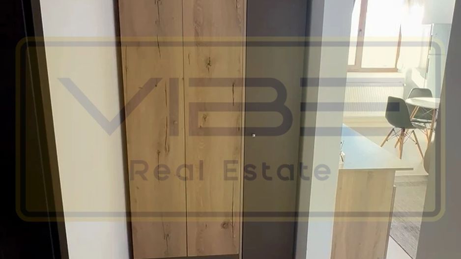 Păcurari - 30 min UMF/Cuza - Bloc nou-2 camere -Modern -420euro! - Poză 12