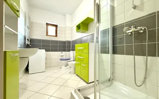 Apartament 2 camere, modern si primitor, zona Lipovei - Iulius Town - Poză 14