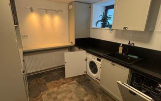 Apartament 2 camere la curte, demisol Foisorul de Foc - Poză 6