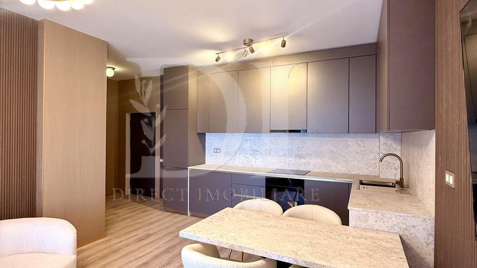 Apartament la cheie / etaj intermediar / Zona Eroilor - Poză 2