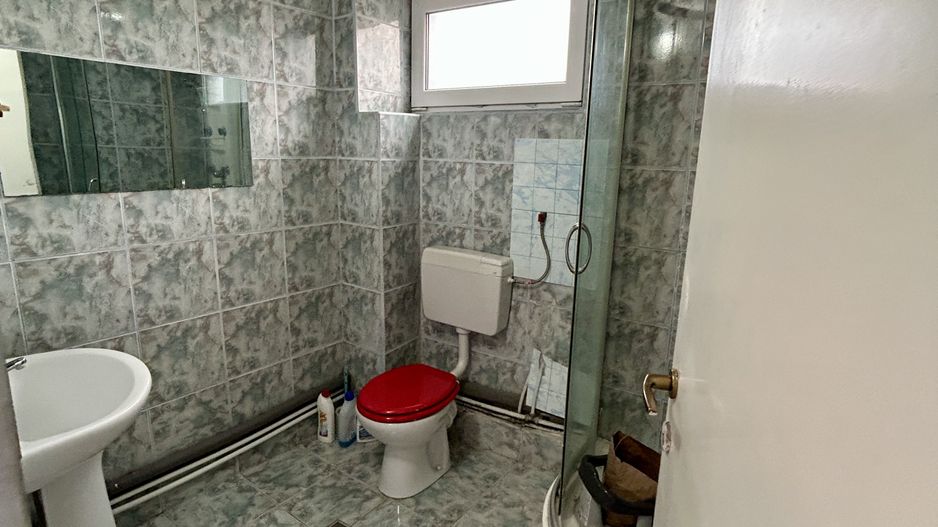 Casă 14 camere și 8000mp teren localitatea Sacădat - Poză 7