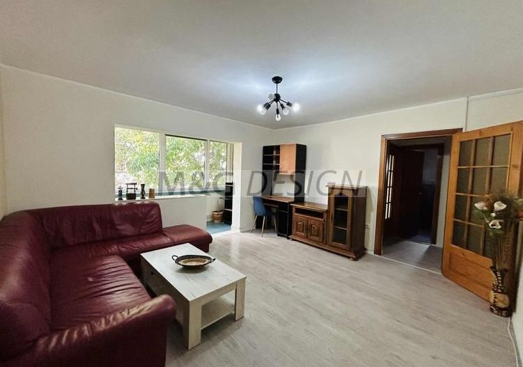 3 camere  Complexul Studentesc, , 2 bai , 2 balcoane , - Poză 4