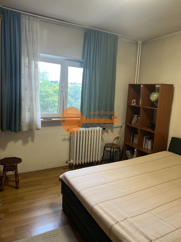 3 camere Victoriei - 1979-350 m metrou - Poză 5