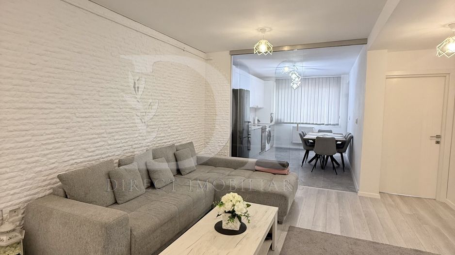 Apartament la cheie / etaj intermediar / Zona Terra - Poză 5