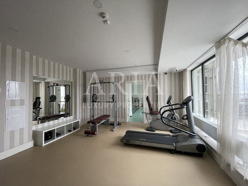Penthouse superb - Erou Iancu Nicolae - vedere către pădure - Poză 16