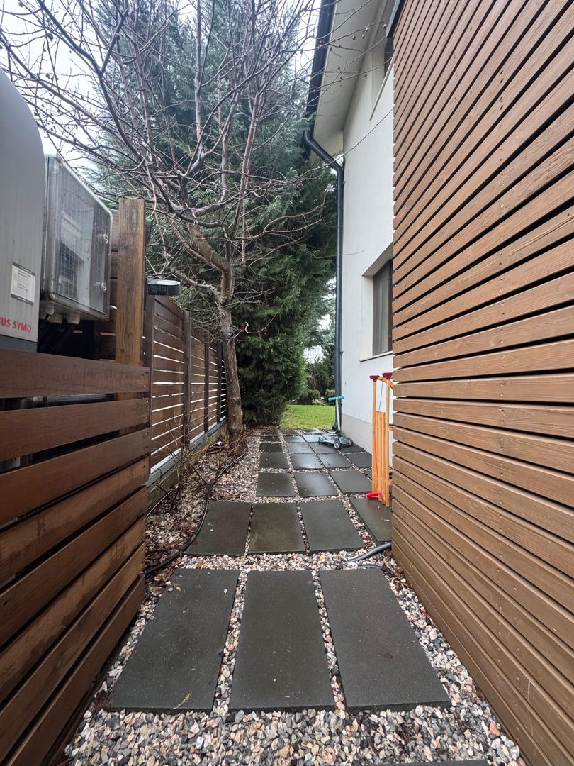 4 camere P+1E || 2 locuri de parcare || CLASS PIPERA - Poză 25