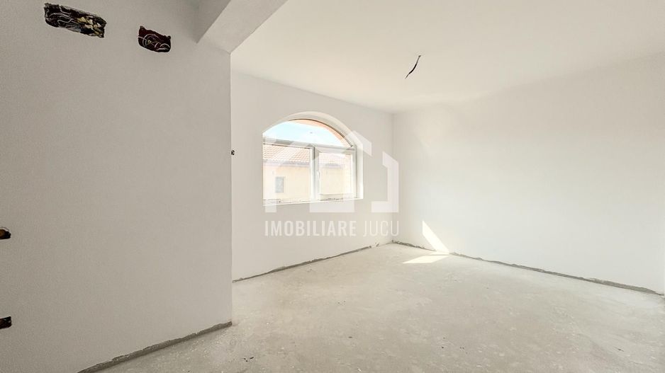 Casa Individuala 4 camere, 135mp, teren 450mp, Zona Linistita, Dezmir - Poză 4