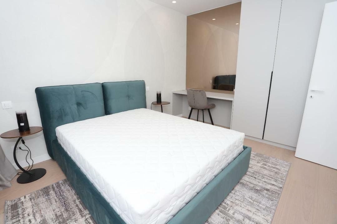 Apartament nou şi mobilat | 2 camere | Aviatiei Tower - Poză 6