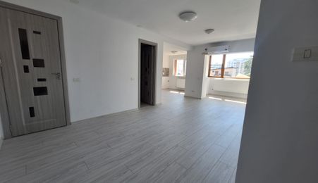 Spațiu de birouri – Zona Metrou Mihai Bravu