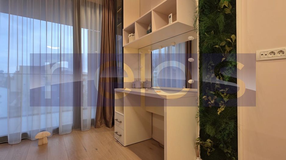 VÂNZARE 3 CAMERE | DECOMANDAT | WIN HERASTRAU - Poză 9