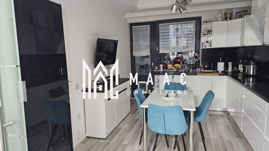 Casa superba | Selimbar Sibiu | 210 MPU - Poză 5