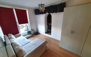 Pet-friendly, Iris 6, 2 camere, centrala proprie. - Poză 2