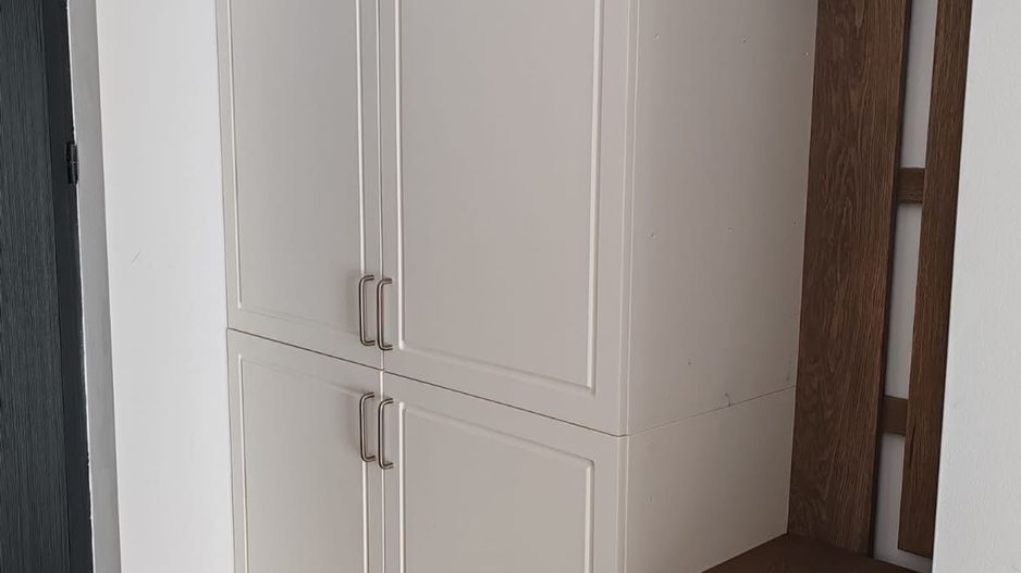 Apartament de vânzare cu o cameră în imobil nou - Poză 7