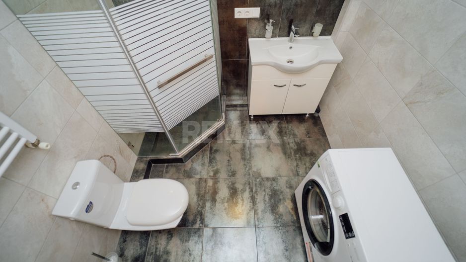 Apartament la chirie - Poză 13