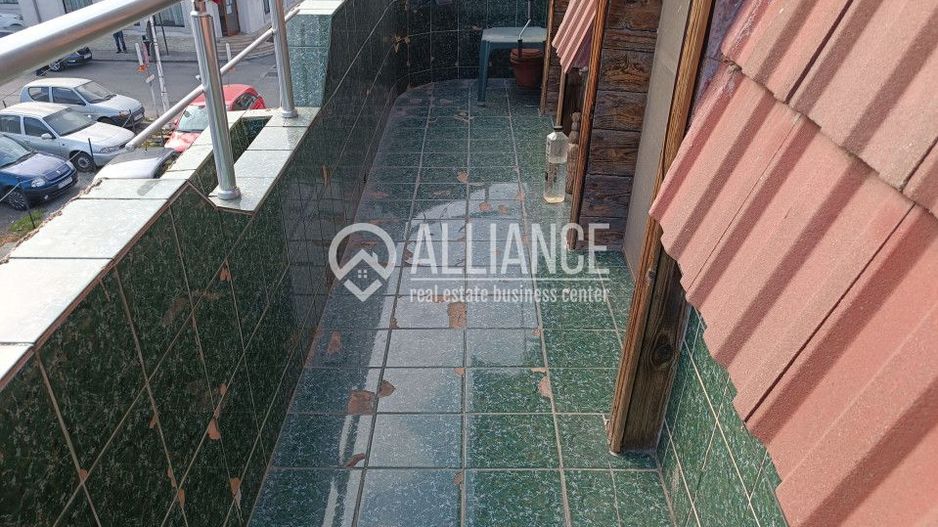 CENTRU PIATA UNIRII(COD03) - Birou cu terasa si grup sanitar propriu ! - Poză 11