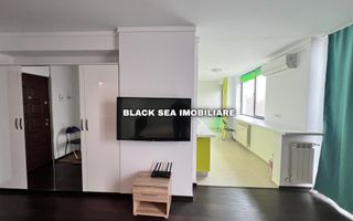 Garsonieră modernă de închiriat – Zona City Park Mall, Termen Lung - Poză 1