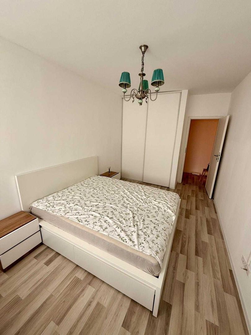 Apartament 2 camere de închiriat - Metalurgiei - Poză 7