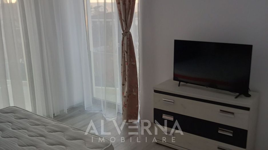 Apartament 2 camere | 58 mp + balcon 5 mp | parcare | Andrei Muresanu - Poză 4