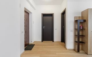 2 camere tineretului Militari Residence cu loc de parcare - Poză 3