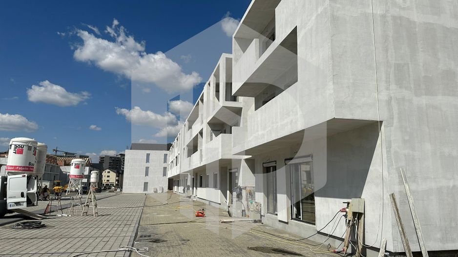 Apartament 2 Camere | Dedeman | Rahovei |  Total decomandat | Etaj 1 - Poză 12