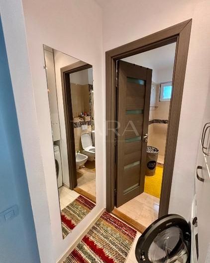 Apartament 3 camere, 63 mp, cu balcon. Gheorgheni, zona Hotel Royal. - Poză 9