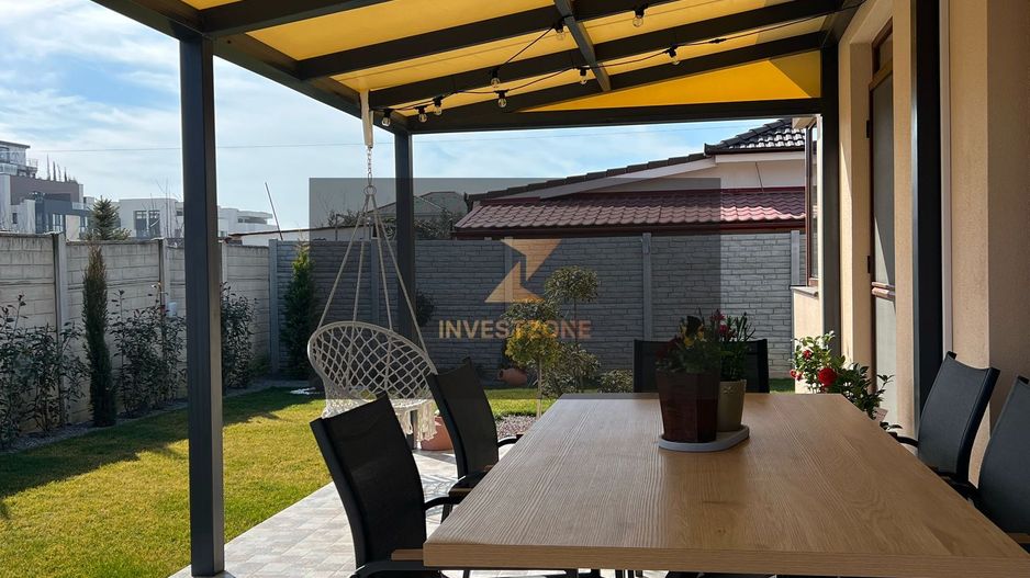 Casa de vanzare in Santandrei - Poză 5