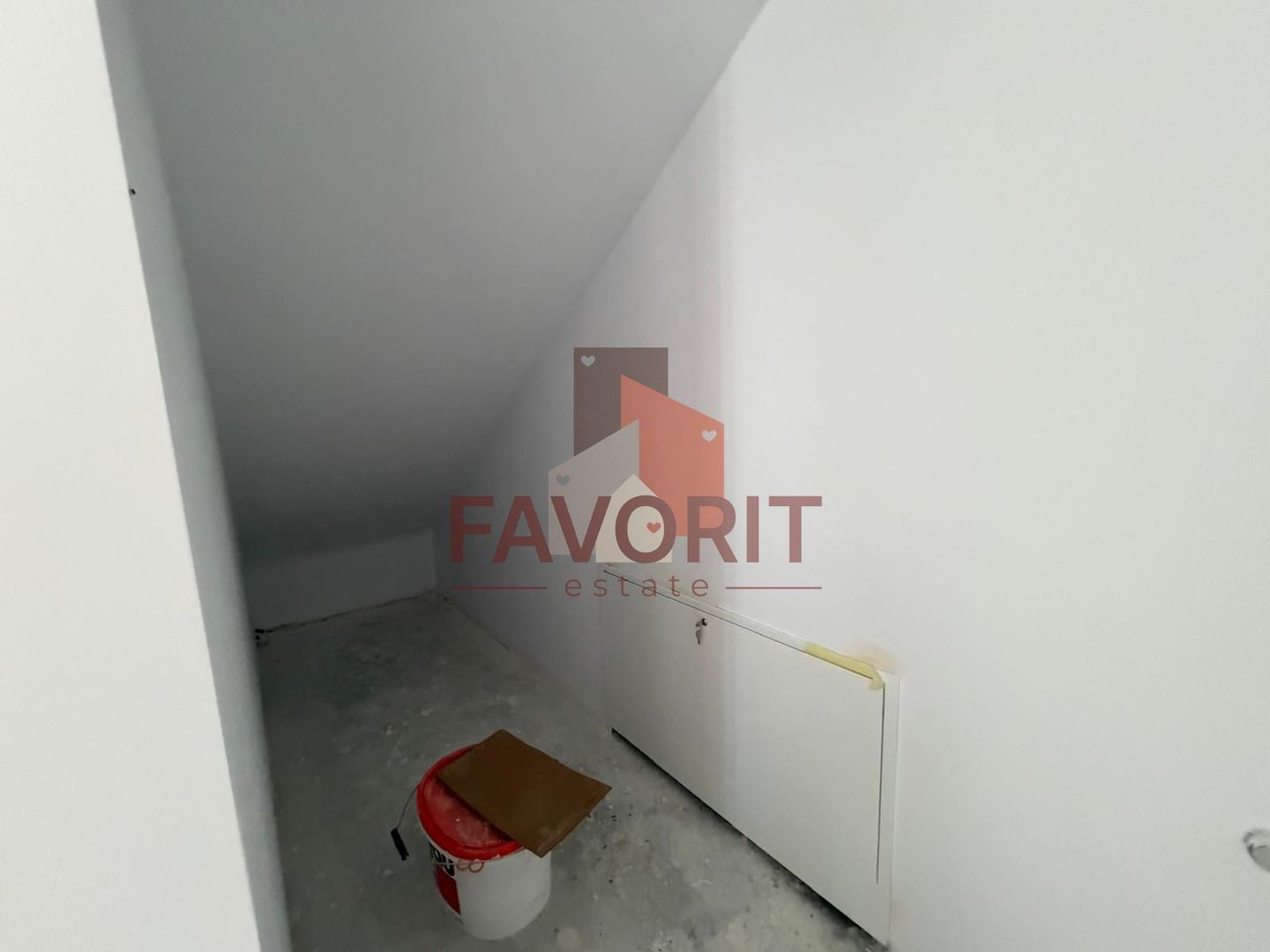 Duplex | Curte generoasa | Parter+Etaj | Toate utilitatile | 2 Bai | - Poză 11