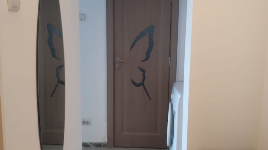 BRASADAS inchiriaza ap 3 cam etaj 8/10 Bld. Timisoara. - Poză 8