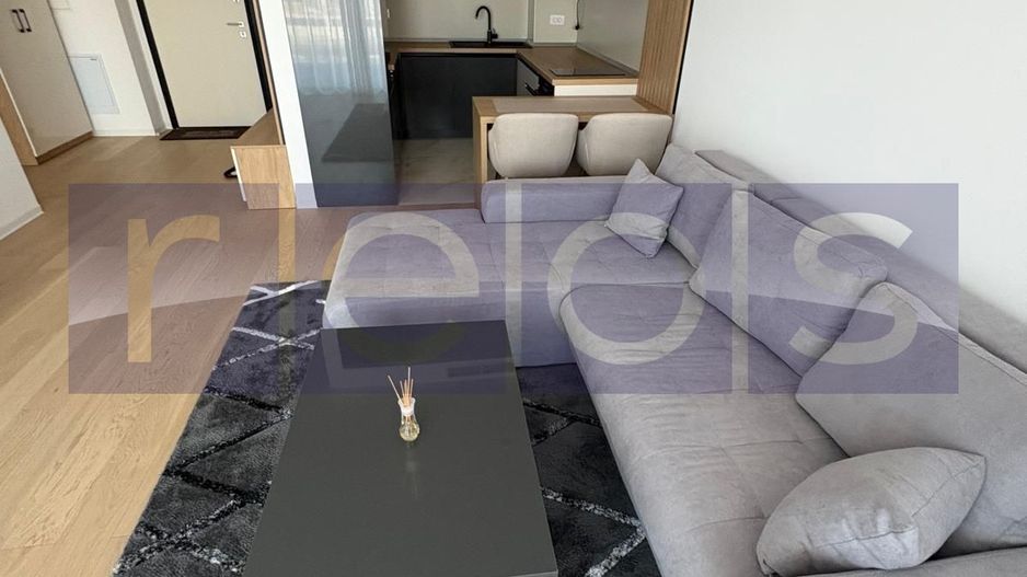 VANZARE 2 CAMERE | ONE LAKE CLUB | MOBILAT SI UTILAT MODERN | 50 MP - Poză 2