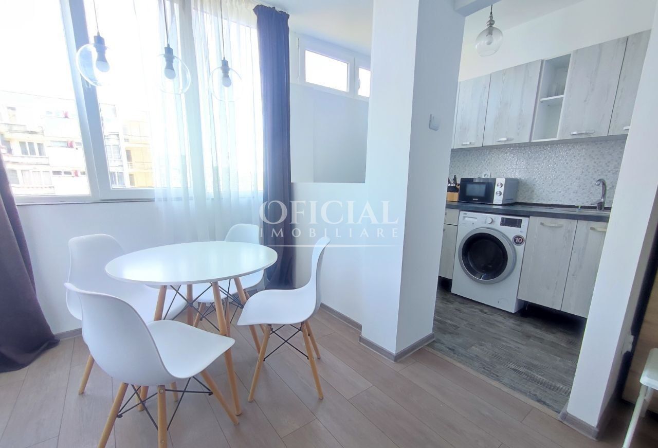 Apartament 1 Camera | 31 Mp | Intermediar | Gheorgheni Detunata - Poză 3