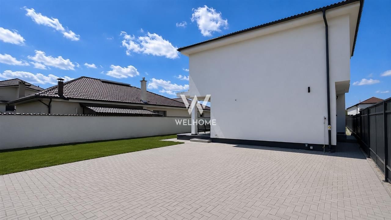 Casa individuala Cristian, Sibiu - Poză 2