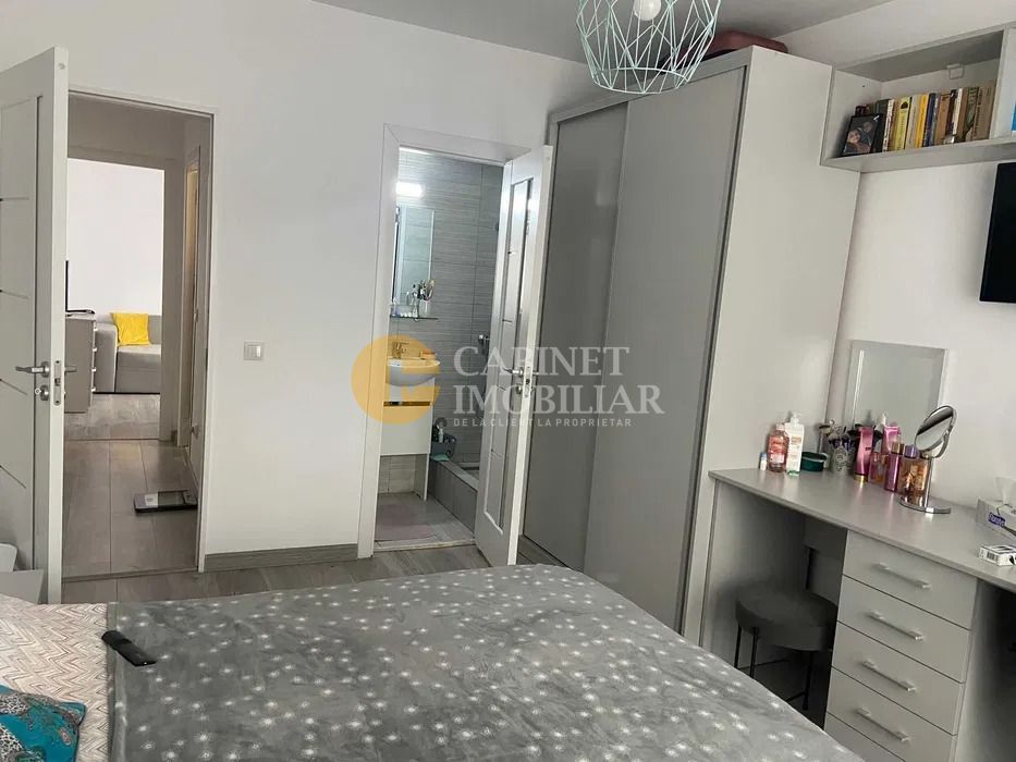 Dispecer Tatarasi - 3 camere etaj 2 cu lift - renovat - Poză 3