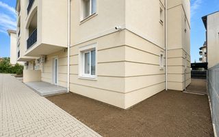 BG191-Apartament 2 camere Mobilat-Utilat,Bloc nou,Parcare-Giroc - Poză 10