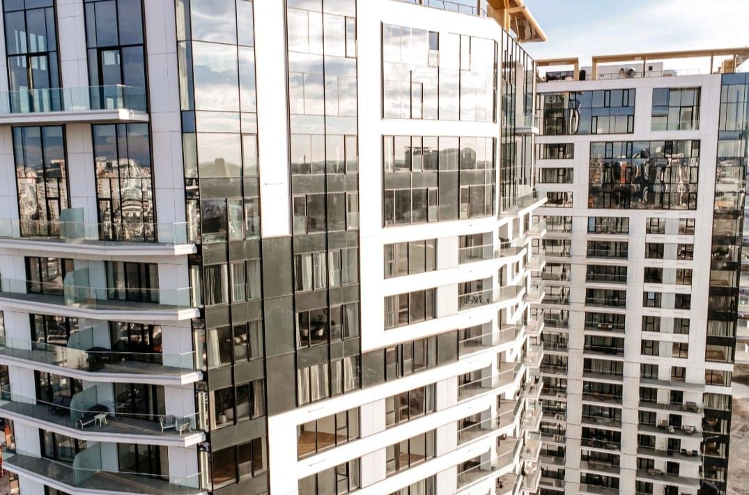 Apartament exclusivist cu 2 camere în One Verdi Park I Floreasca - Poză 20
