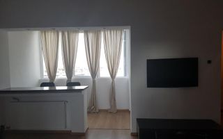 Apartament 2 camere renovat, mobilat nou, 2 min Metrou Romana - Poză 7