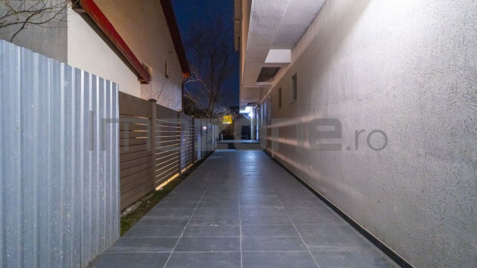 Militari - Drumul Belsugului, 3 camere + 63 mp. Curte, 2 gr. sanitare - Poză 18