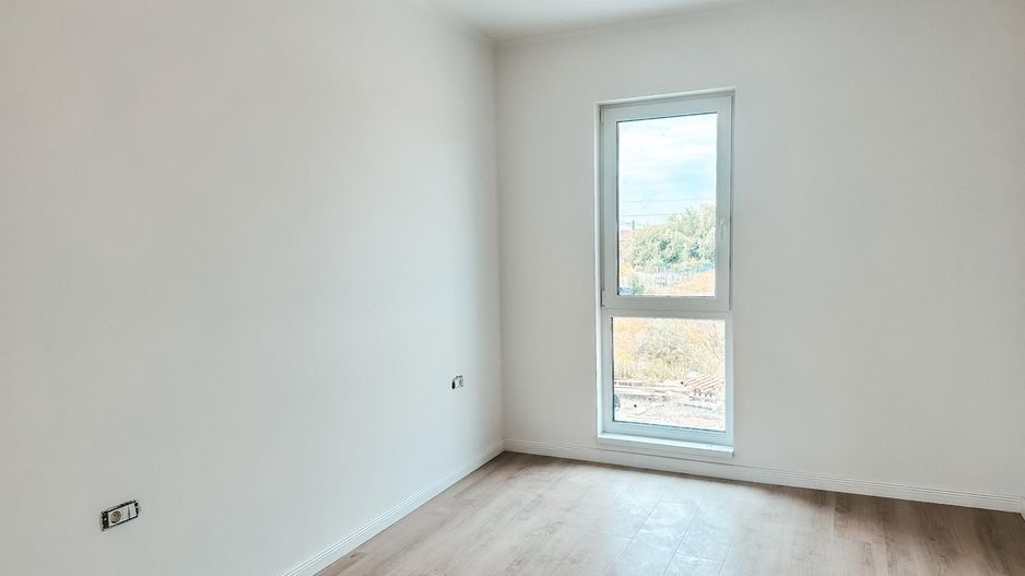 Duplex modern I 2 terase și grădină I Sacalaz - Poză 3