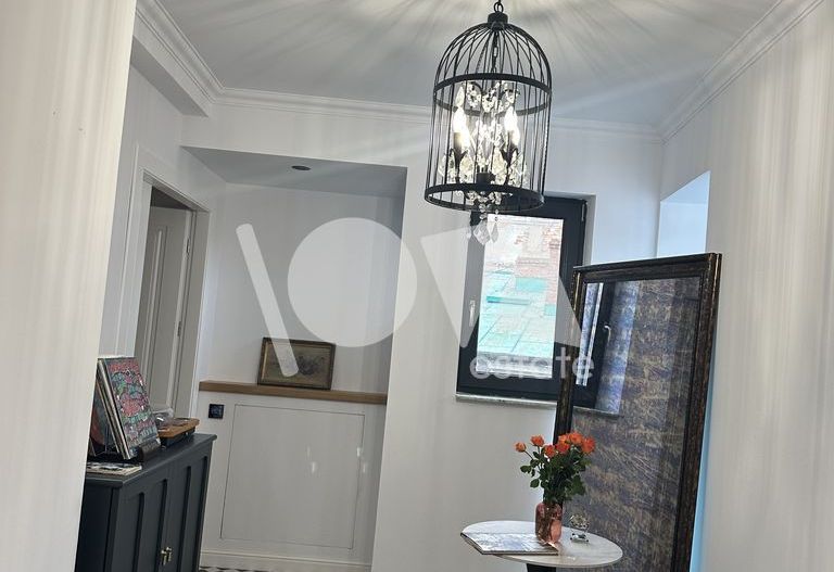 De vânzare: apartament 4 camere - Victoriei - renovat - centrala - Poză 13