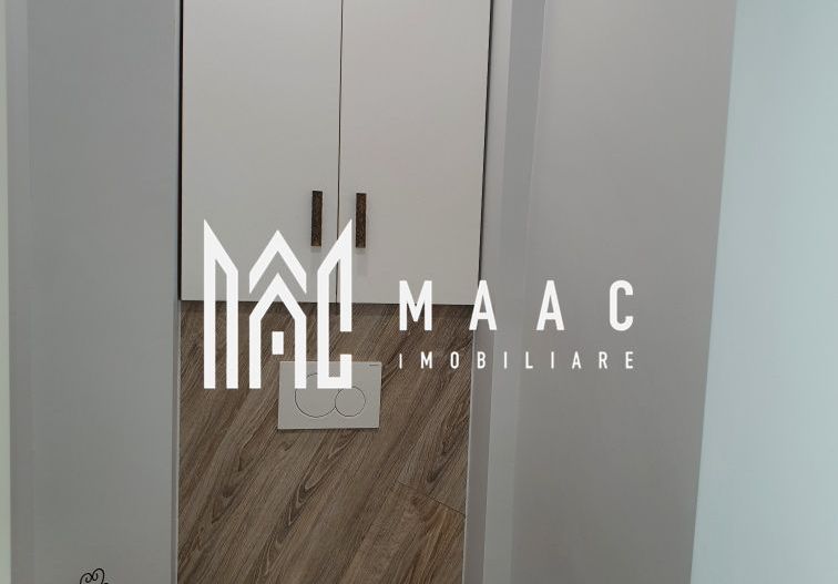 Apartament 3 camere I Balcon I Zona Garii - Poză 8