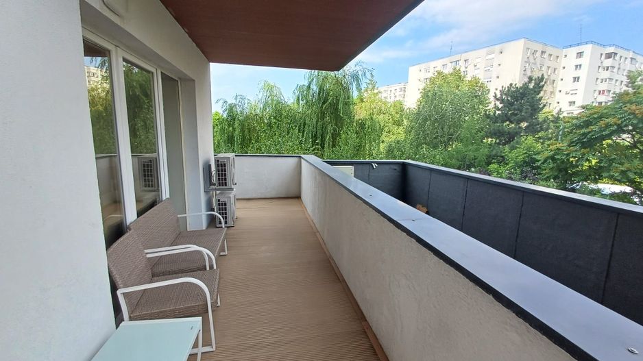 Apartament 3 camere Central District Fizicienilor Camil Ressu I.O.R. - Poză 24