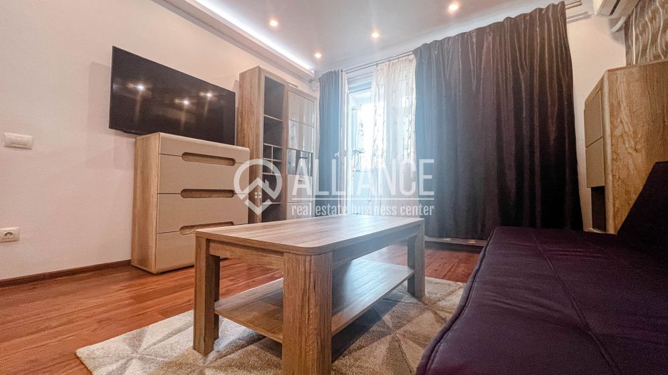 TOMIS NORD(COD 05) Apartament 2 camere, la 1 minut de Campus - Poză 1