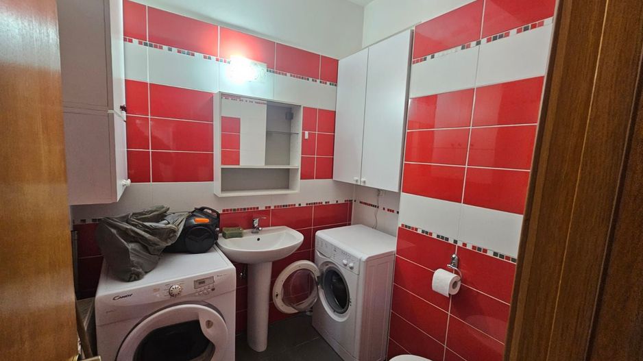 Apartament 3 camere decomandat, Găvana – platou, aproape de pădure - Poză 7
