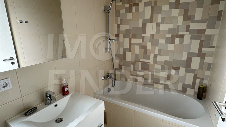 3 camere Grigorescu -vila cu 3 apartamente- Casa Radio, NOU, garaj - Poză 17