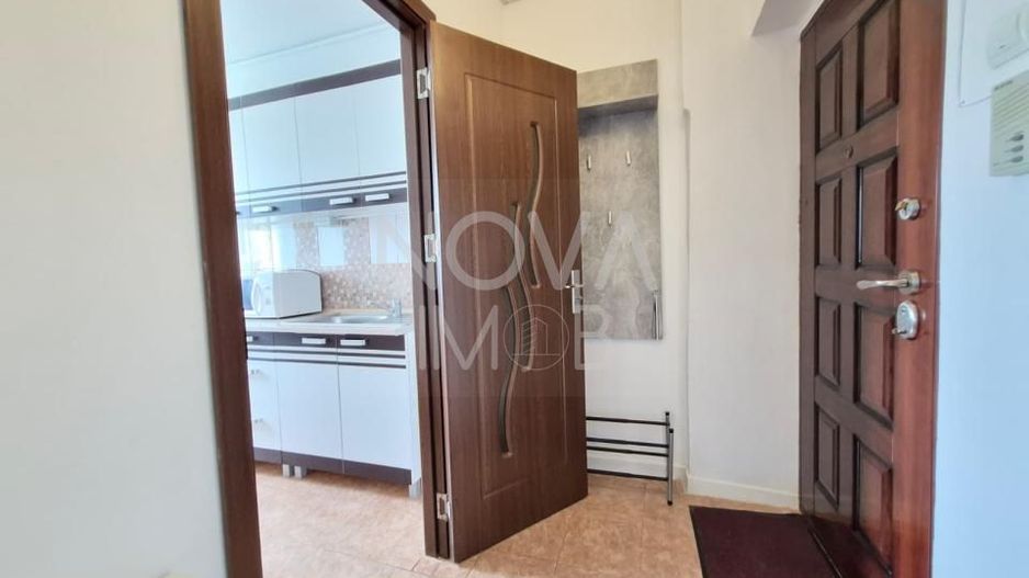 Apartament 2 camere, mobilat si utilat, Str. Genistilor - Poză 11