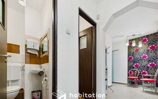 Închiriere cabinet stomatologic – tură completă zona Gheorghe Lazăr - Poză 8