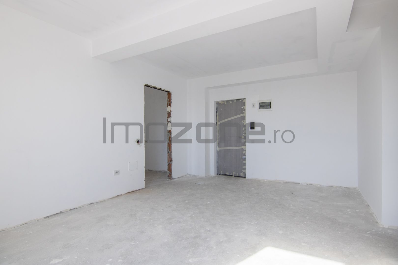 Prelungirea Ghencea, 2 camere cu terasa in bloc nou 2023, centrala proprie - Poză 13