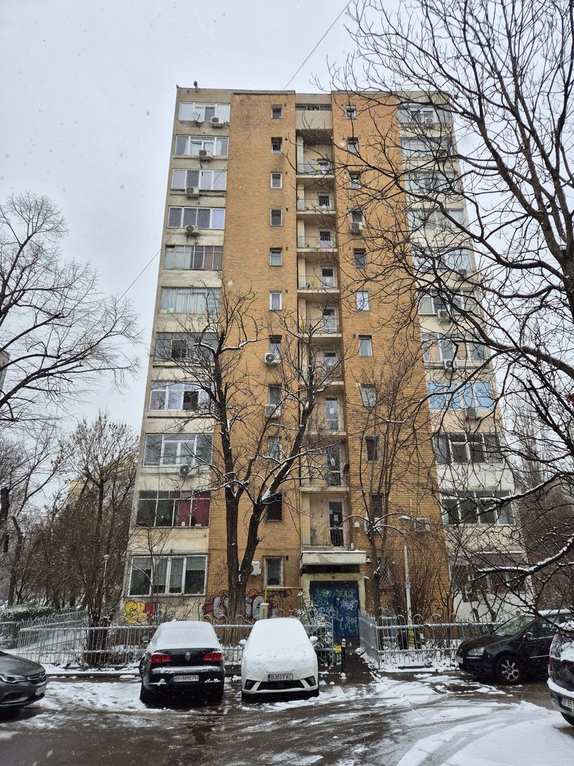 Apartament cu 3 camere - parc Titan - Poză 11