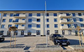 Apartament 3 camere 78 mp , Doamna Stanca, Selimbar - Poză 1