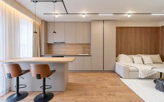 Apartament nou | 2 camere | 53 mp | Someșului – Florești - Poză 3
